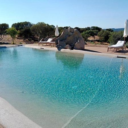 Massidda Country Retreat Βίλα Santa Teresa Gallura Εξωτερικό φωτογραφία