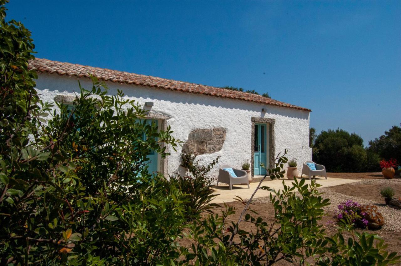 Massidda Country Retreat Βίλα Santa Teresa Gallura Εξωτερικό φωτογραφία