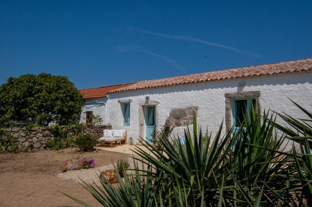 Massidda Country Retreat Βίλα Santa Teresa Gallura Εξωτερικό φωτογραφία
