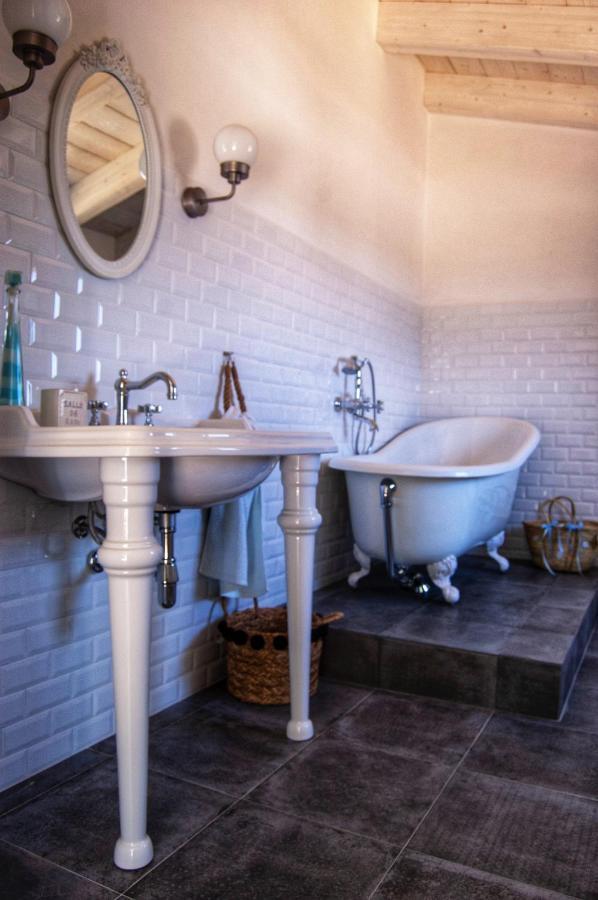 Massidda Country Retreat Βίλα Santa Teresa Gallura Εξωτερικό φωτογραφία