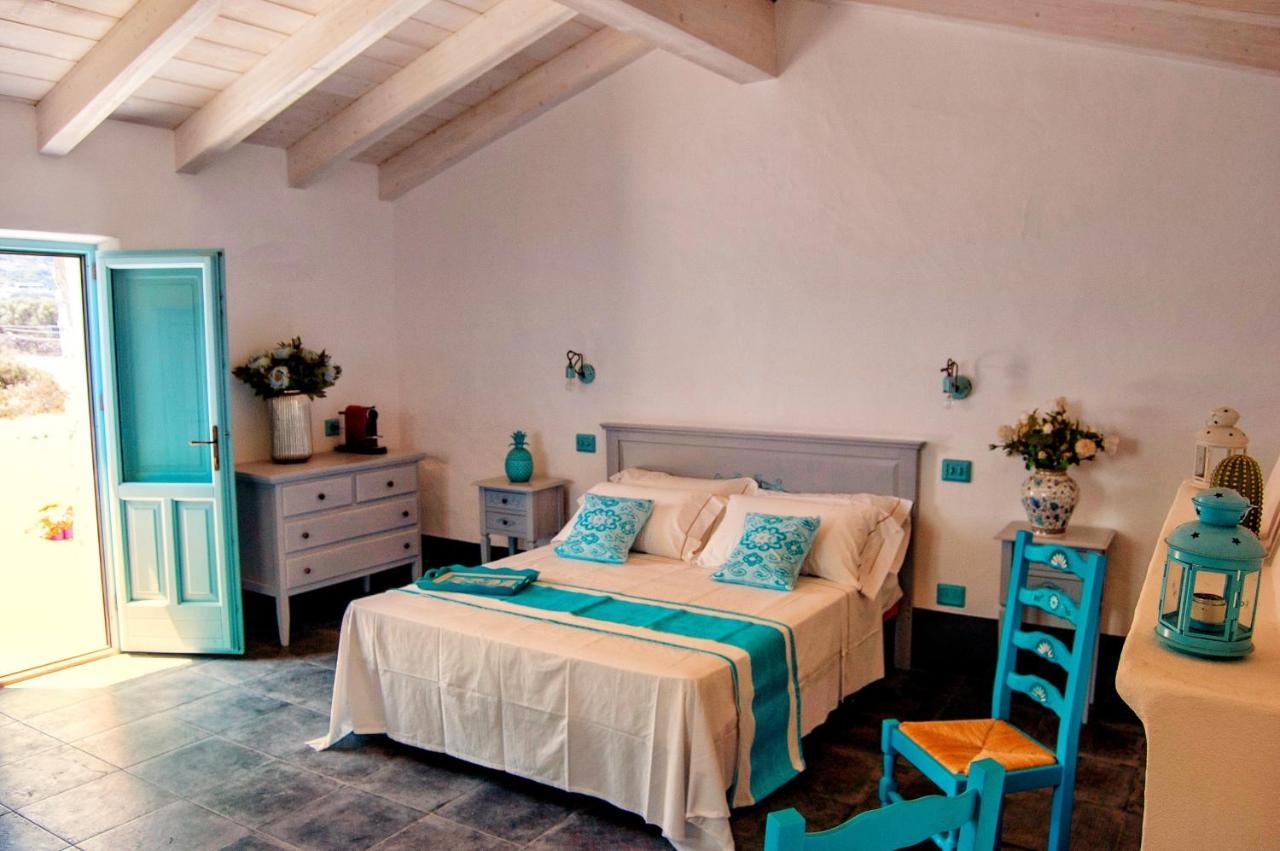 Massidda Country Retreat Βίλα Santa Teresa Gallura Εξωτερικό φωτογραφία