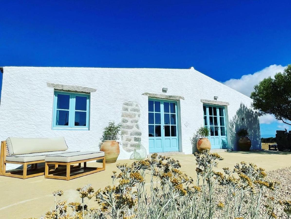 Massidda Country Retreat Βίλα Santa Teresa Gallura Εξωτερικό φωτογραφία