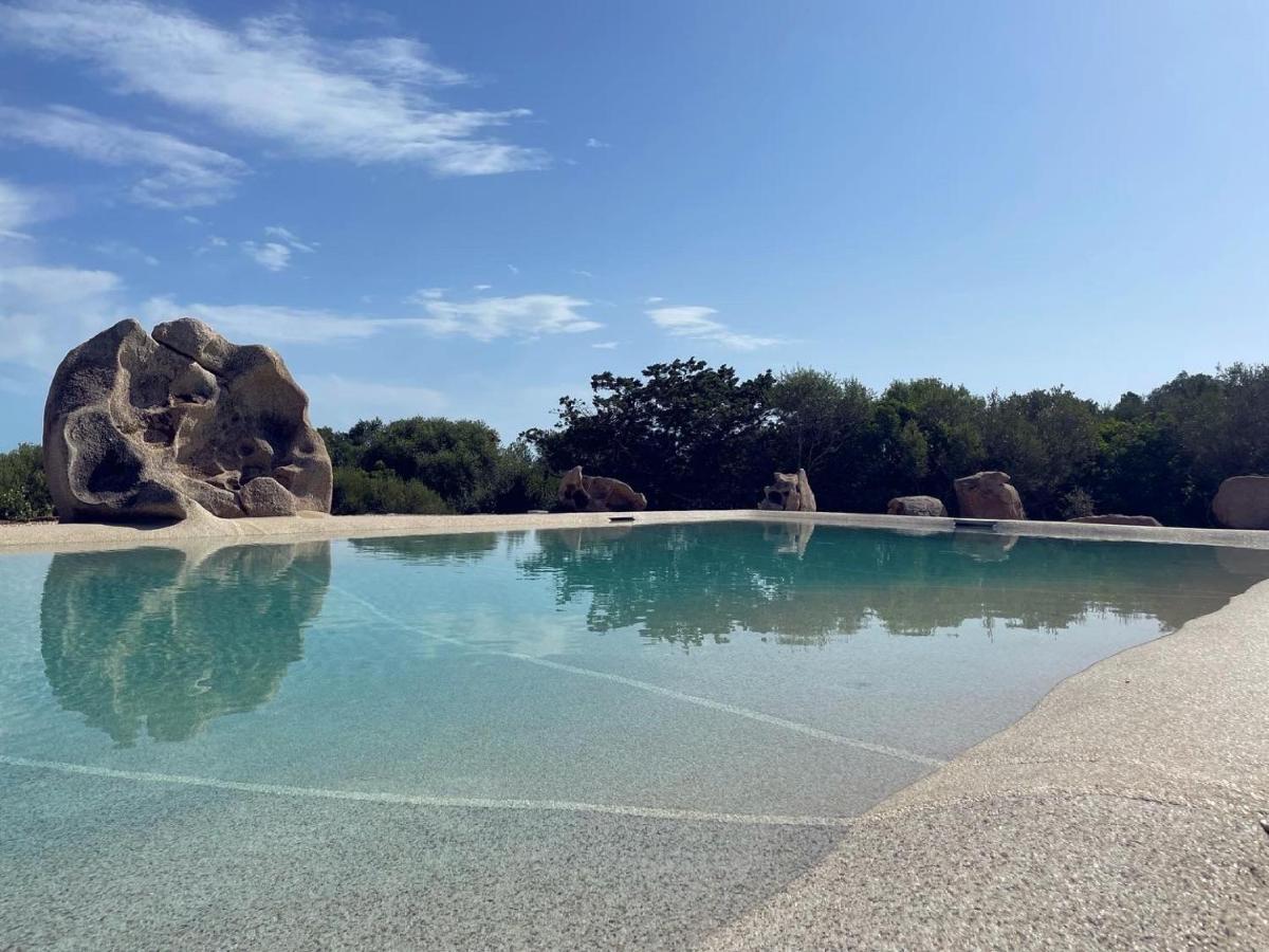 Massidda Country Retreat Βίλα Santa Teresa Gallura Εξωτερικό φωτογραφία