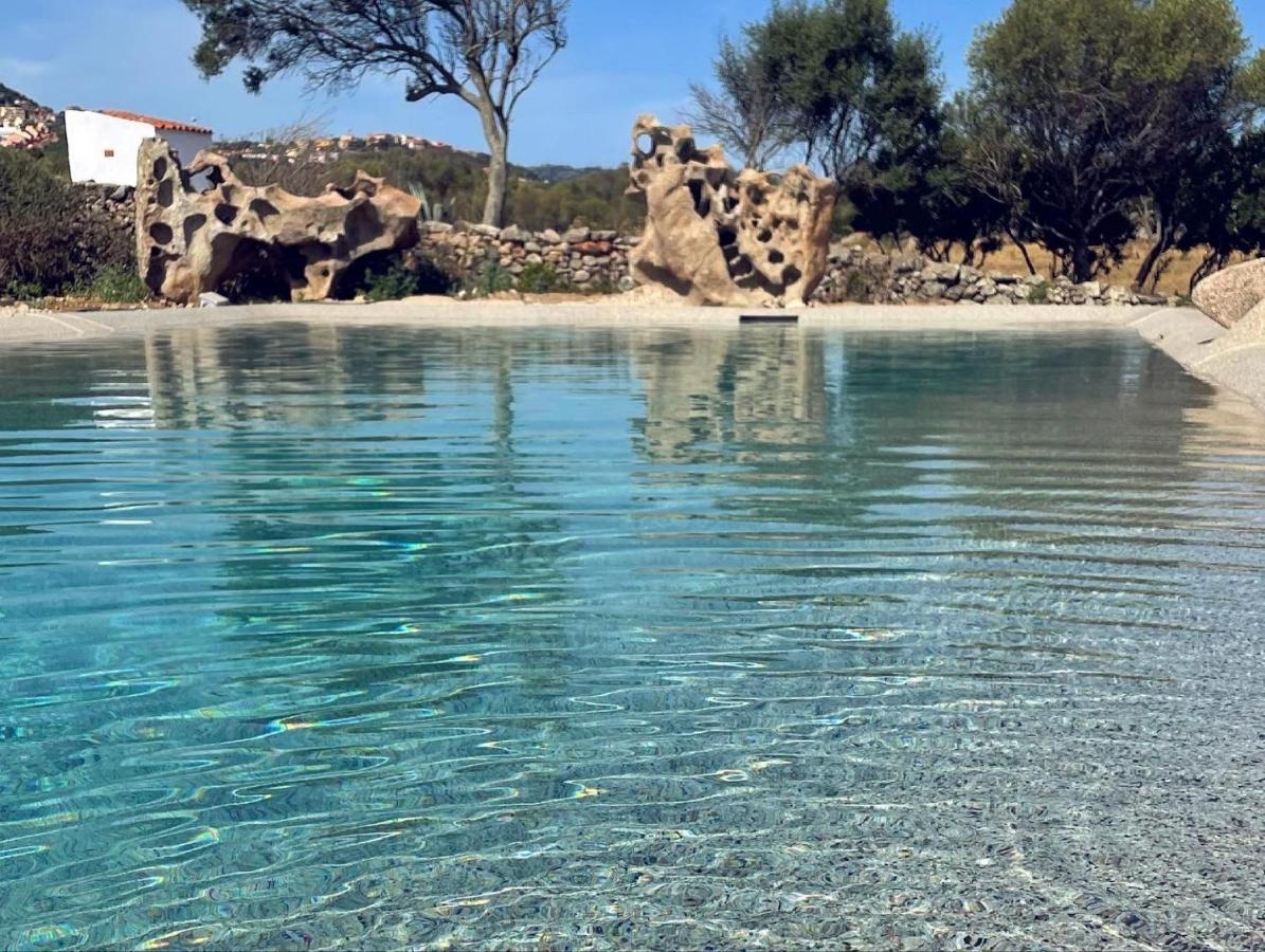 Massidda Country Retreat Βίλα Santa Teresa Gallura Εξωτερικό φωτογραφία