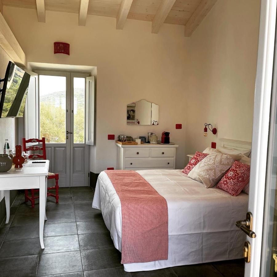 Massidda Country Retreat Βίλα Santa Teresa Gallura Εξωτερικό φωτογραφία