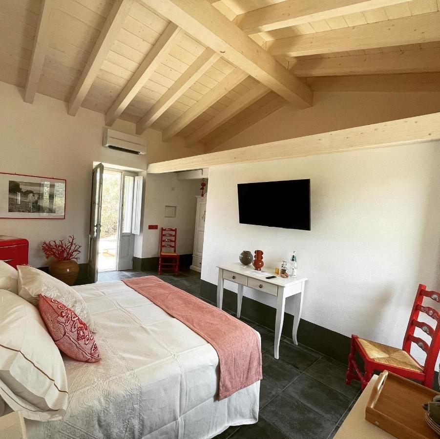 Massidda Country Retreat Βίλα Santa Teresa Gallura Εξωτερικό φωτογραφία