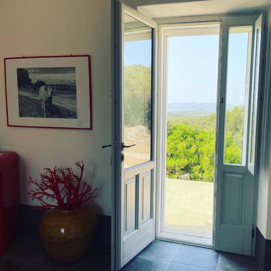 Massidda Country Retreat Βίλα Santa Teresa Gallura Εξωτερικό φωτογραφία