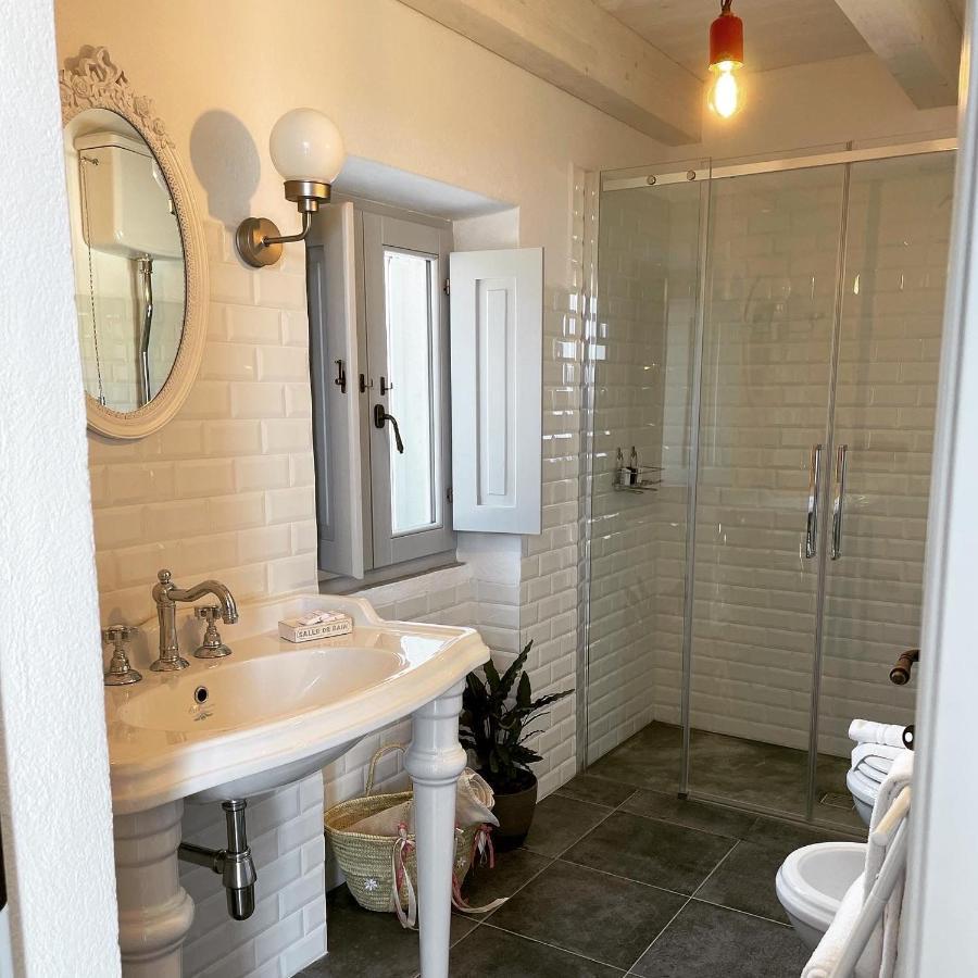 Massidda Country Retreat Βίλα Santa Teresa Gallura Εξωτερικό φωτογραφία