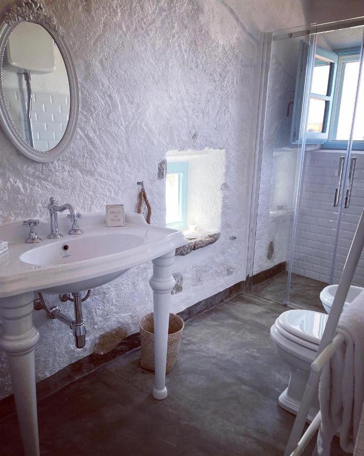 Massidda Country Retreat Βίλα Santa Teresa Gallura Εξωτερικό φωτογραφία