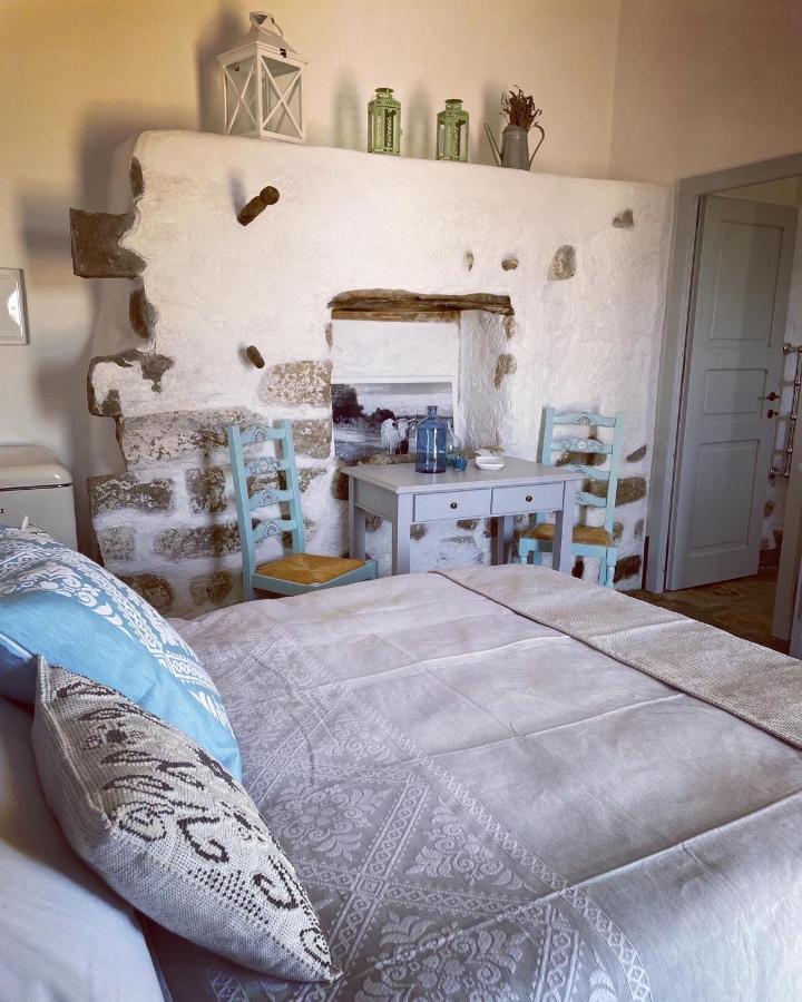 Massidda Country Retreat Βίλα Santa Teresa Gallura Εξωτερικό φωτογραφία