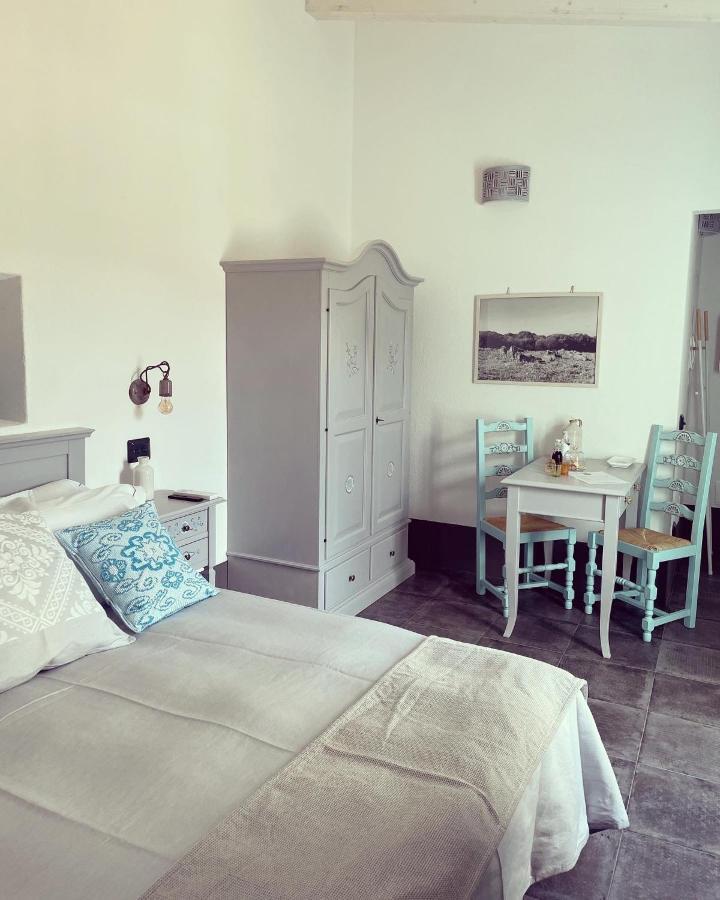 Massidda Country Retreat Βίλα Santa Teresa Gallura Εξωτερικό φωτογραφία