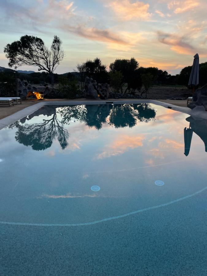 Massidda Country Retreat Βίλα Santa Teresa Gallura Εξωτερικό φωτογραφία