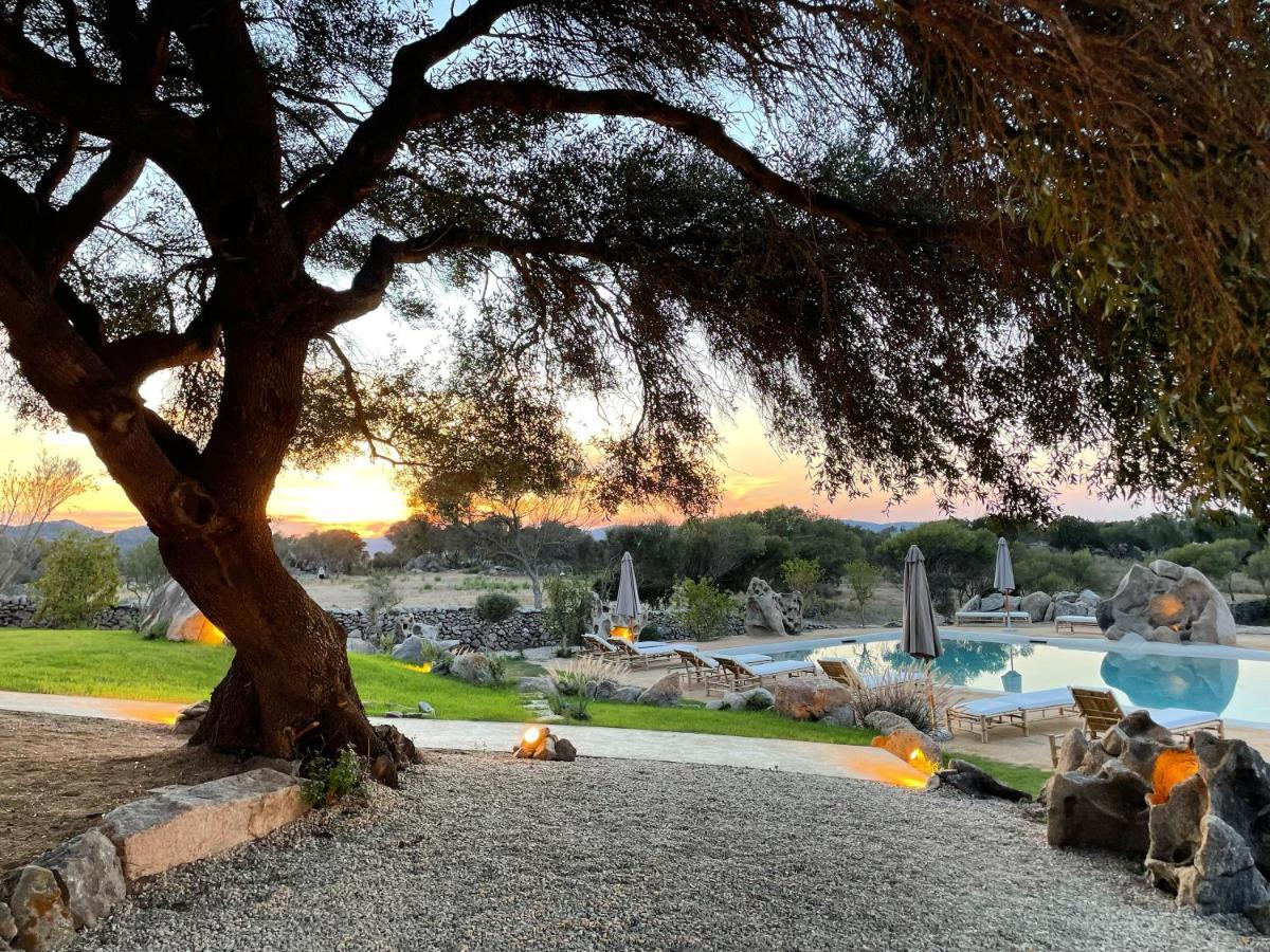 Massidda Country Retreat Βίλα Santa Teresa Gallura Εξωτερικό φωτογραφία