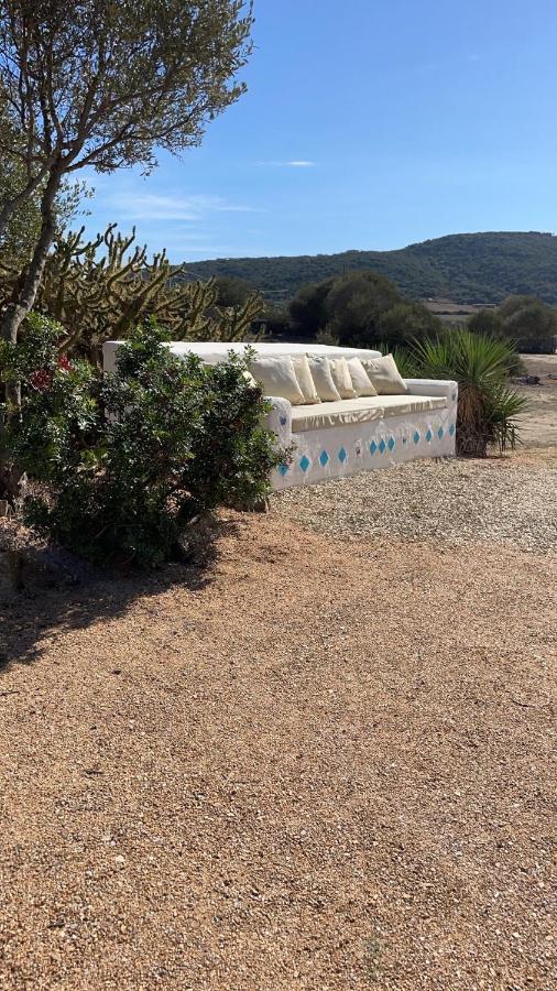 Massidda Country Retreat Βίλα Santa Teresa Gallura Εξωτερικό φωτογραφία