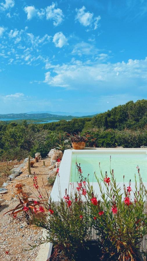 Massidda Country Retreat Βίλα Santa Teresa Gallura Εξωτερικό φωτογραφία