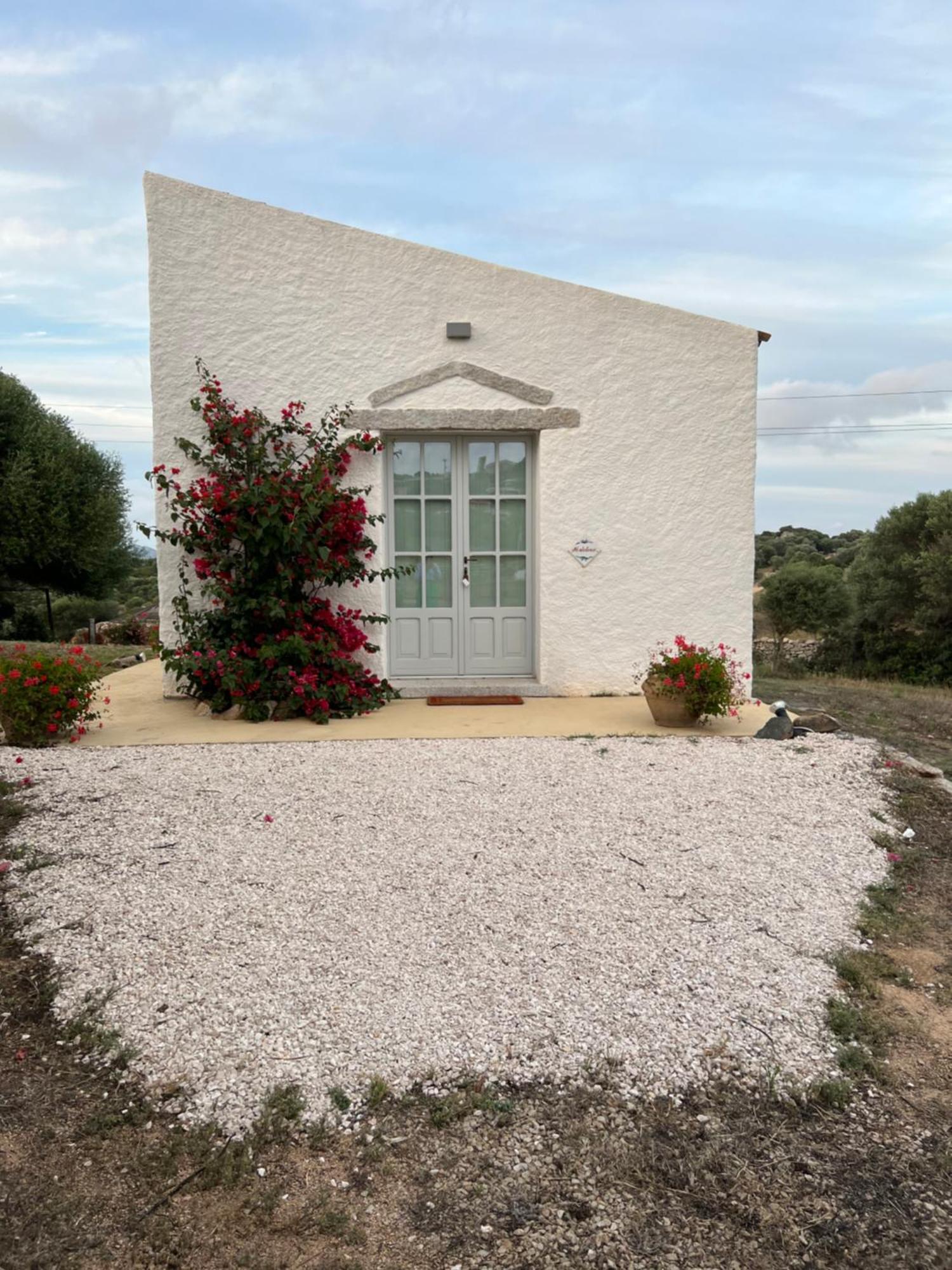Massidda Country Retreat Βίλα Santa Teresa Gallura Εξωτερικό φωτογραφία