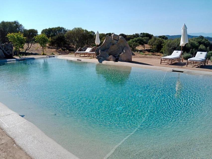 Massidda Country Retreat Βίλα Santa Teresa Gallura Εξωτερικό φωτογραφία